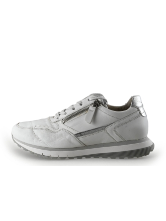 Gabor Sneakers Wit 342135
 Maat 39
 