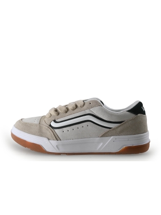 Vans Sneakers Beige 342137
 Maat 42
 