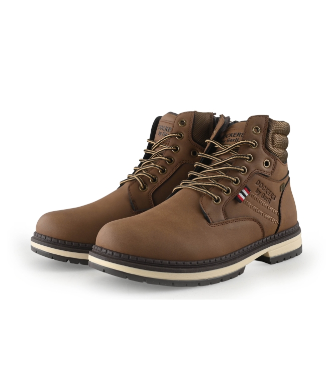 Dockers Veterboots