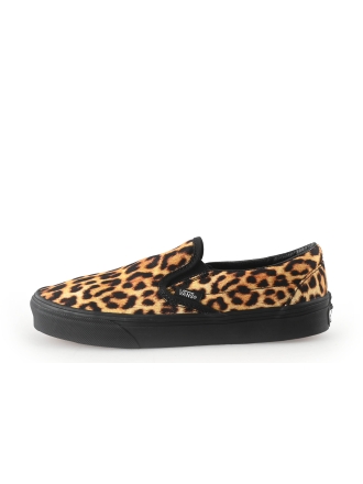 Vans Instappers Panter 342144
 Maat 37
 