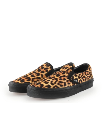 Vans Instappers Panter 342151
 Maat 37
 