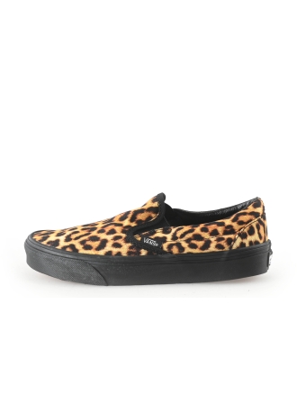 Vans Instappers Panter 342156
 Maat 37
 