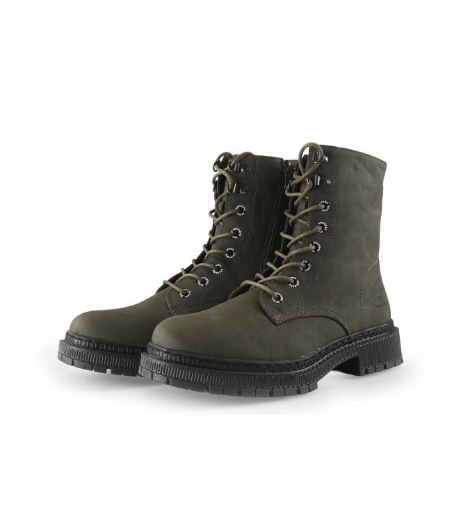 Bullboxer Veterboots