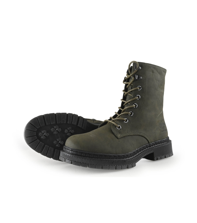 Bullboxer Veterboots