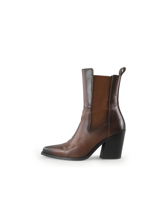Sacha Chelsea boots Bruin 342167
 Maat 38
 