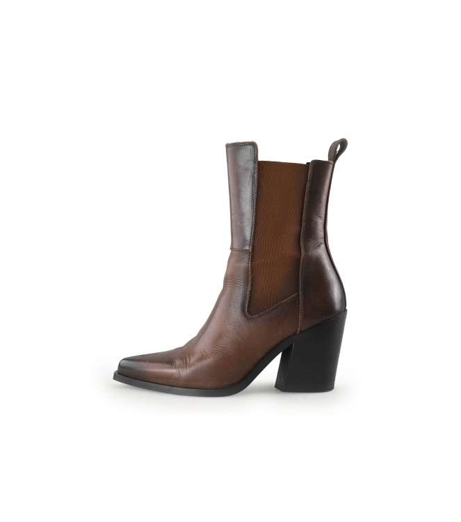 Sacha Chelsea boots