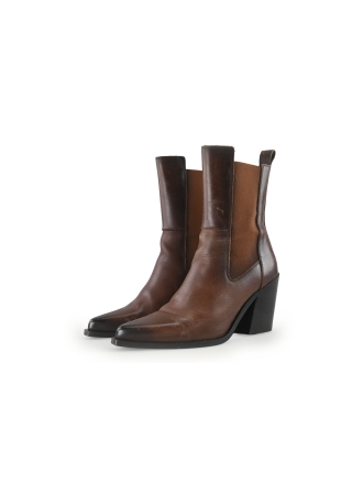 Sacha Chelsea boots Bruin 342167
 Maat 38
 