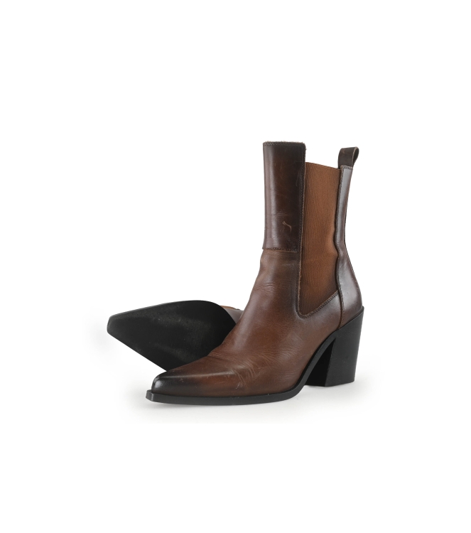 Sacha Chelsea boots