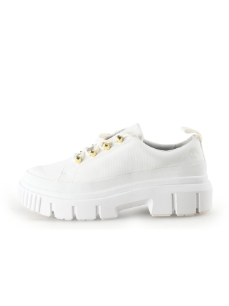 Timberland Sneakers Wit 342172
 Maat 38
 