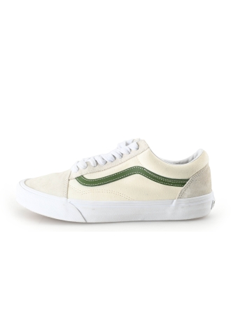 Vans Sneakers Wit 342179
 Maat 42½
 
