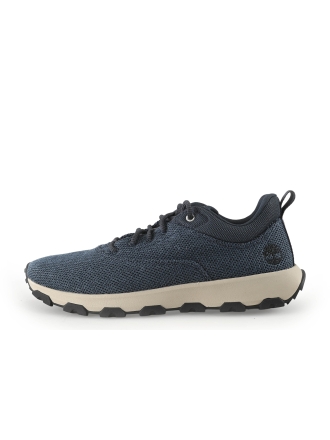 Timberland Sneakers Blauw 342183
 Maat 42
 