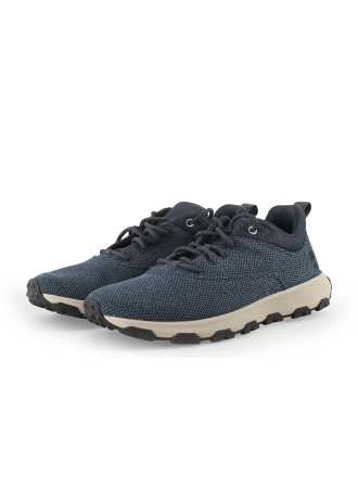 Timberland Sneakers Blauw 342183
 Maat 42
 
