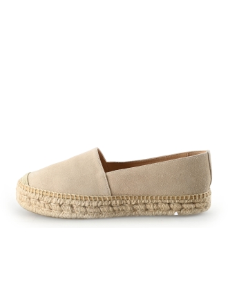 Ayana Espadrilles Beige 342184
 Maat 41
 