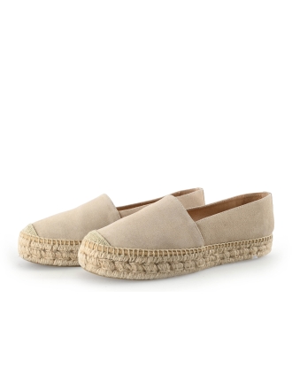 Ayana Espadrilles Beige 342184
 Maat 41
 