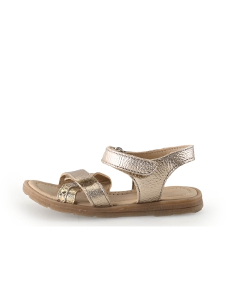Ton & Ton Sandalen Goud 342186
 Maat 28
 