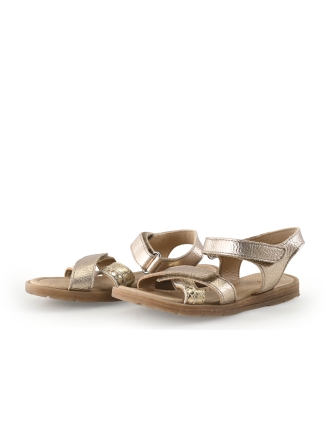 Ton & Ton Sandalen Goud 342186
 Maat 28
 