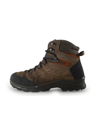 Travelin Veterboots Bruin 342192
 Maat 46
 