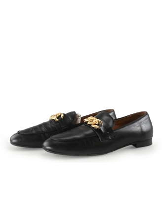 Notre-V Loafers  Zwart 342200
 Maat 41
 