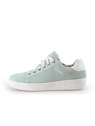 Nelson Sneakers Groen 342203
 Maat 35
 