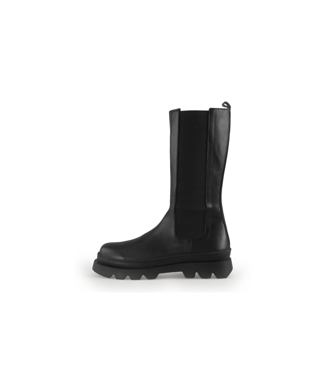 DSTRCT Biker boots