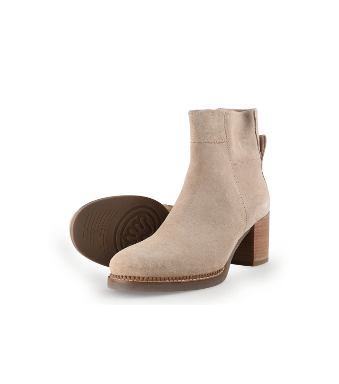 Shabbies Amsterdam Enkellaarzen