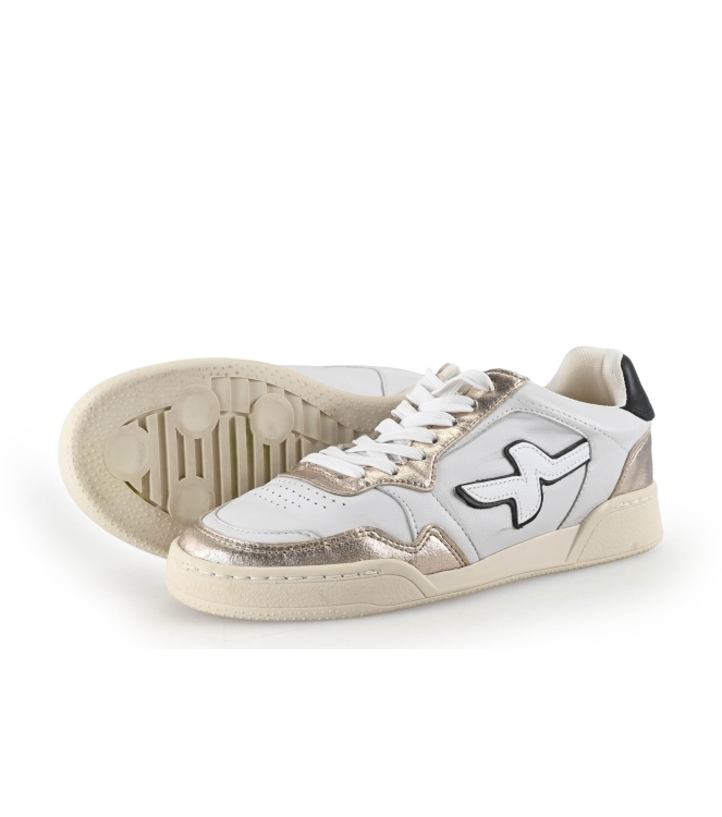 Nubikk Veterschoenen