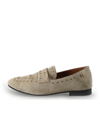 Babouche Loafers  Beige 342210
 Maat 37
 