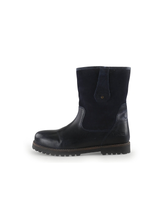 Nogrz Boots Blauw 342221
 Maat 42
 