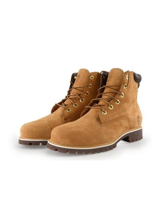Timberland Veterboots Bruin 342224
 Maat 44
 