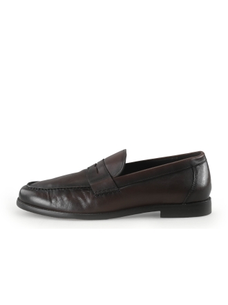 Manfield Loafers  Bruin 342232
 Maat 44
 