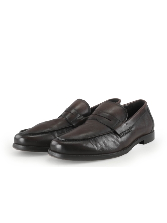 Manfield Loafers  Bruin 342232
 Maat 44
 