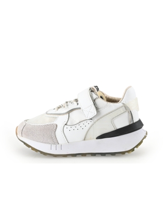 Barst! Sneakers Wit 342233
 Maat 30
 