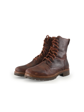 Panama Jack Veterboots Bruin 342236
 Maat 41
 