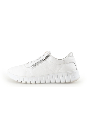 Waldlaufer Sneakers Wit 342248
 Maat 40
 