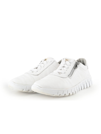 Waldlaufer Sneakers Wit 342248
 Maat 40
 