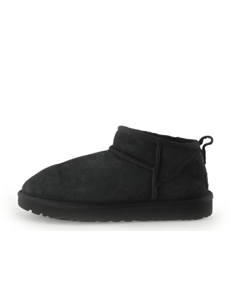 Ugg Enkellaarzen Zwart 342250
 Maat 40
 