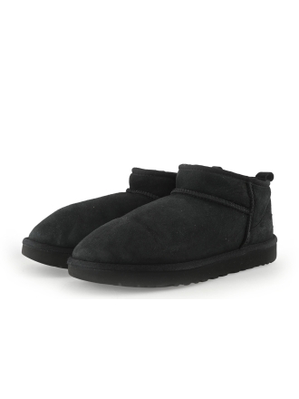 Ugg Enkellaarzen Zwart 342250
 Maat 40
 