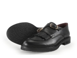 Fred de La Bretoniere Loafers 