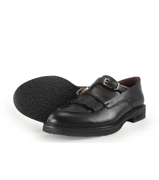 Fred de La Bretoniere Loafers 