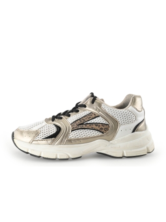 Sub55 Sneakers Wit 342253
 Maat 40
 