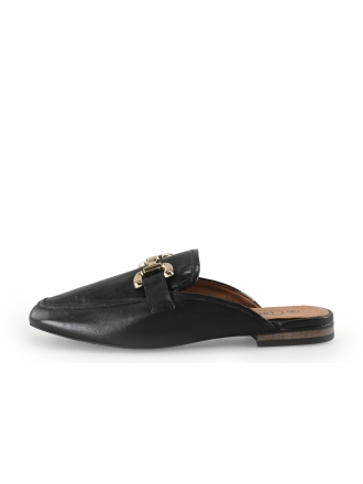 Loff 1881 Instappers Zwart 342257
 Maat 40
 