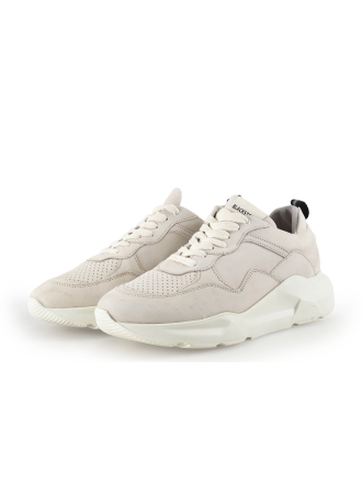 Blackstone Sneakers Wit 342265
 Maat 38
 