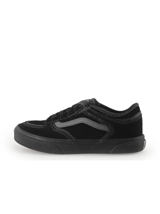 Vans Sneakers Zwart 342266
 Maat 35
 