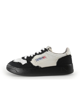 Autry Sneakers Zwart 342272
 Maat 39
 