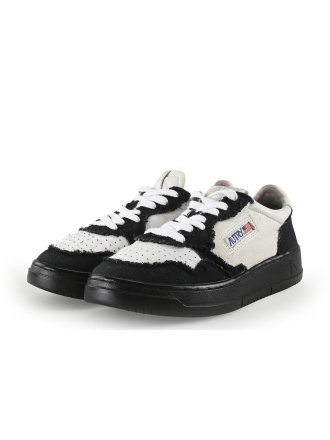 Autry Sneakers Zwart 342272
 Maat 39
 