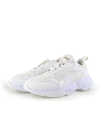 Puma Sneakers Wit 342275
 Maat 41
 