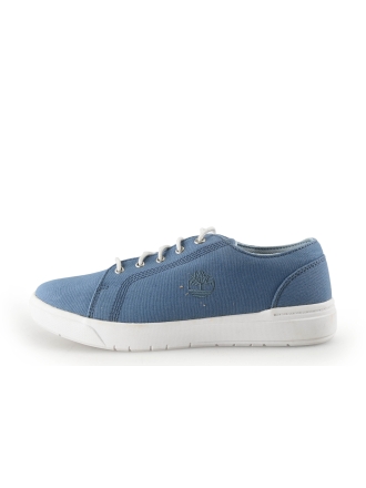 Timberland Sneakers Blauw 342278
 Maat 38
 