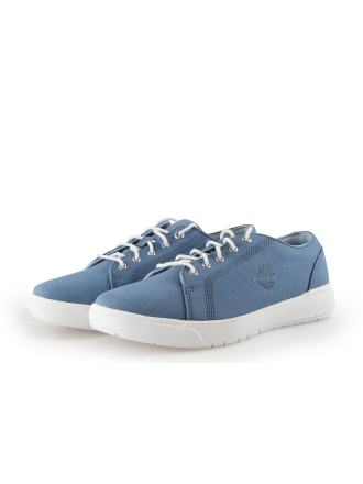 Timberland Sneakers Blauw 342278
 Maat 38
 