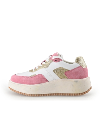 Cycleur de Luxe Sneakers Roze 342279
 Maat 36
 