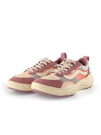 Vans Sneakers Roze 342282
 Maat 42½
 